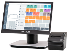 POS 7 Kassensystem