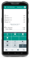 POS M4 Pay Kassensystem